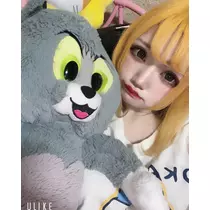 めい