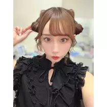 羽川 愛美