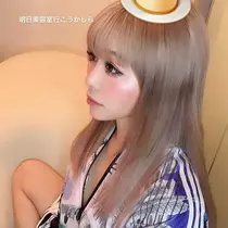 朝比奈 みらい