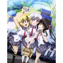 ぱき
