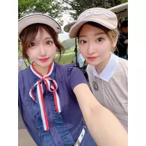 美波 あいか