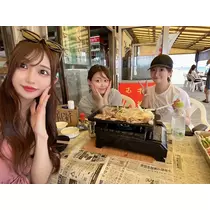 美波 あいか