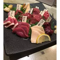 七星 夏純