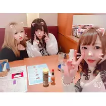 天癒 いちご