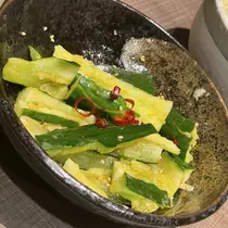 ちゃお