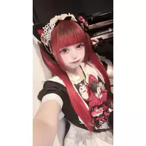 にゃむ