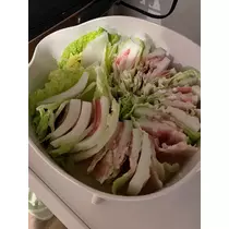 水城 百合