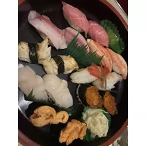 北乃 アリス
