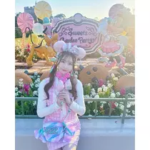天使 のん