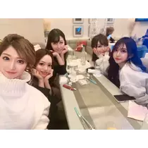 美波 あいか