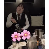 宝条 みく