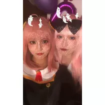 ちょこ