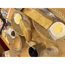 なる