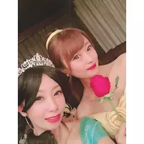 紫月 あやか