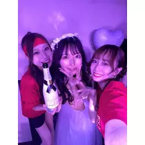 羽川 愛美