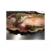 蓮見 リア