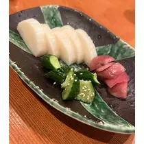 なつき