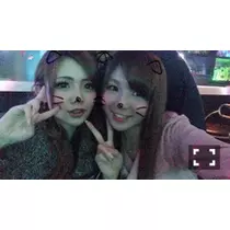 優月 あや菜