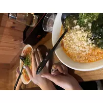 ぱき
