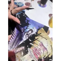 かれん