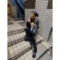 智華