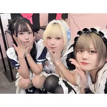 恋麦乃 ちょり