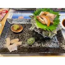 あんな