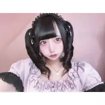 める