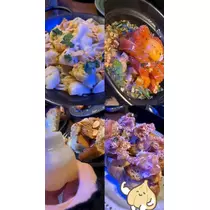 かびるんるんさわ