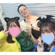 むの