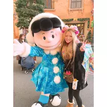 姫花
