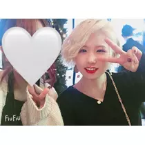 みぃ