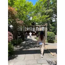 美波 あいか