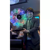 美里
