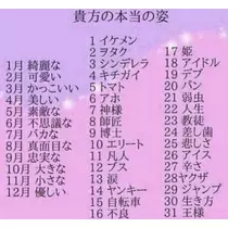 らん