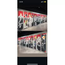 まい