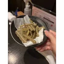 皐月 いおり