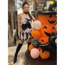 優月