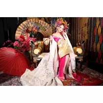 姫花