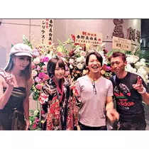 水輝 まや