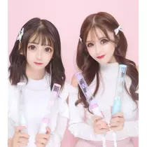 まい
