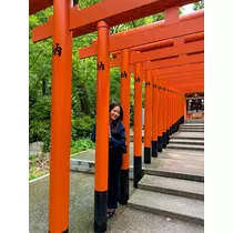杏奈