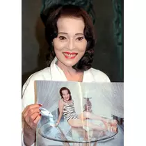 杏奈