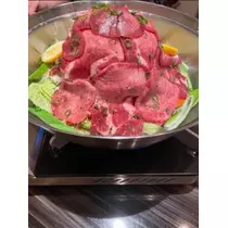 宝條 夏恋