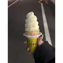 かびるんるんさわ