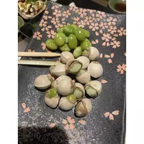 長瀬 純恋