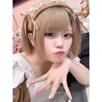 恋麦乃 ちょり