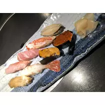 宝條 夏恋