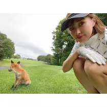 夏目 梨仔