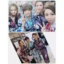 美穂